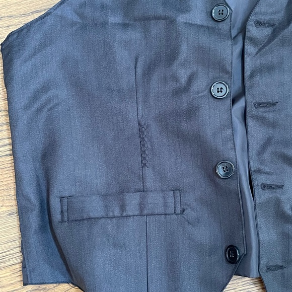 Soverign Code vest - Picture 3 of 4